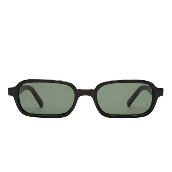 Le Specs Pilferer Sunglasses Style 2352104 in Black
